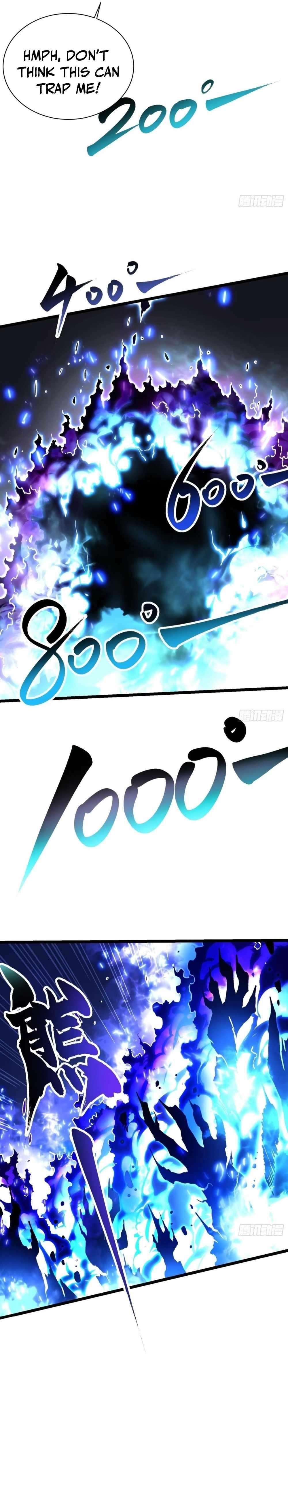 Martial Evolution: Start by Awakening the King of Monsters Chapter 29 - Page 14