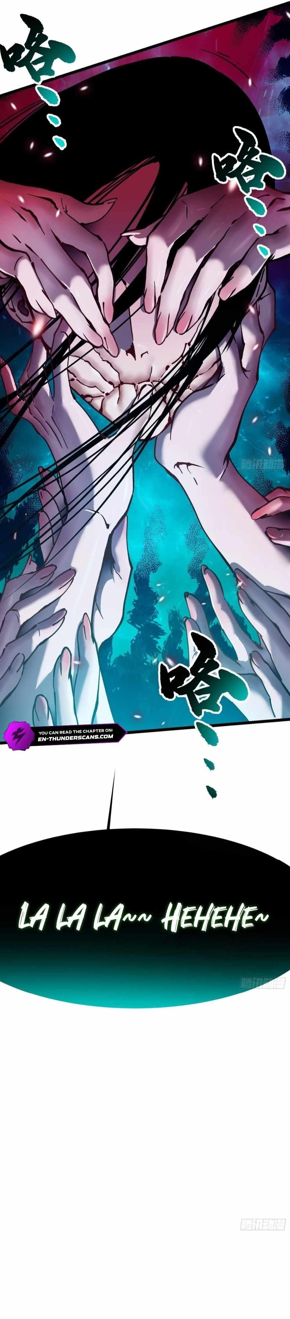 Martial Evolution: Start by Awakening the King of Monsters Chapter 29 - Page 19