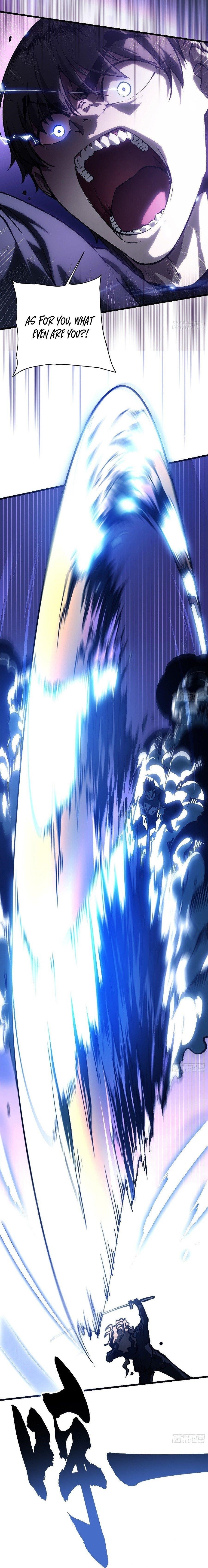 Martial Evolution: Start by Awakening the King of Monsters Chapter 38 - Page 12