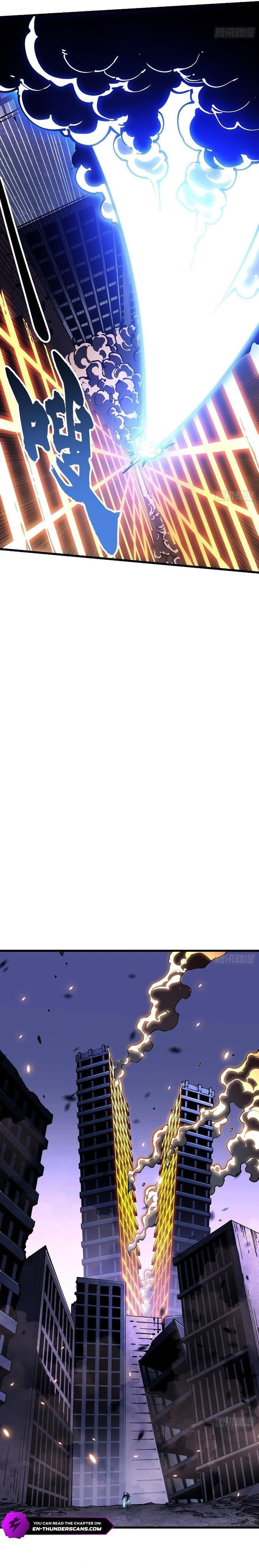 Martial Evolution: Start by Awakening the King of Monsters Chapter 38 - Page 14