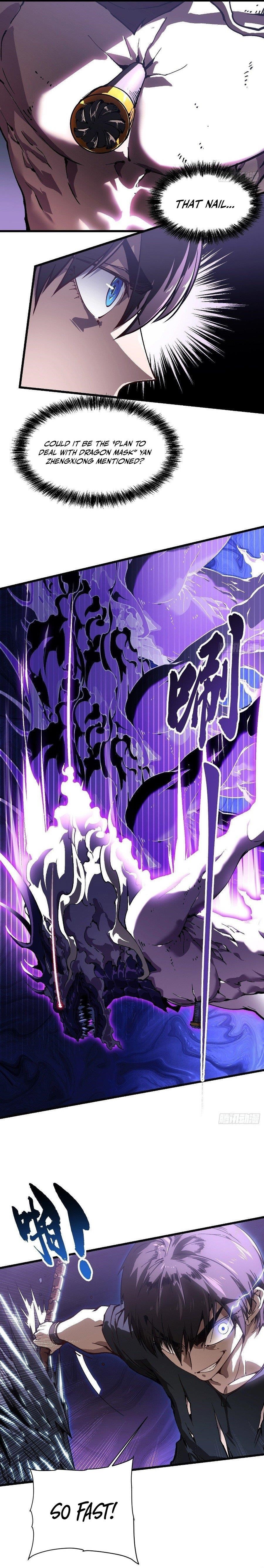 Martial Evolution: Start by Awakening the King of Monsters Chapter 38 - Page 16