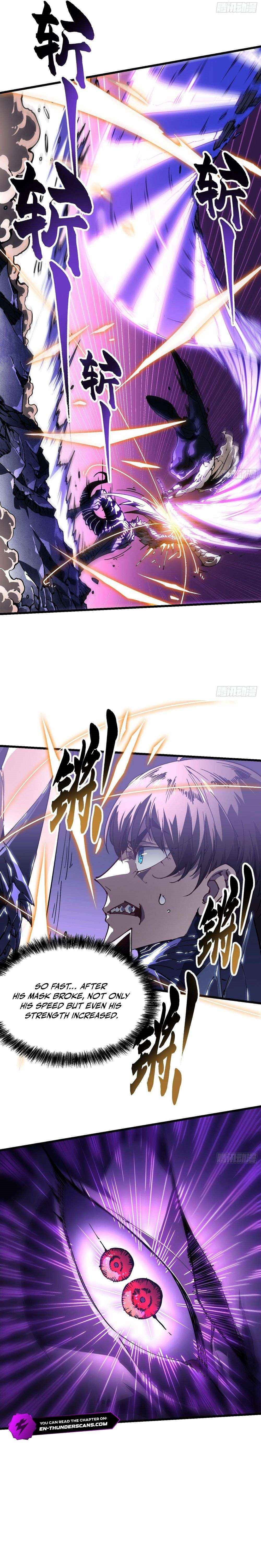 Martial Evolution: Start by Awakening the King of Monsters Chapter 39 - Page 10