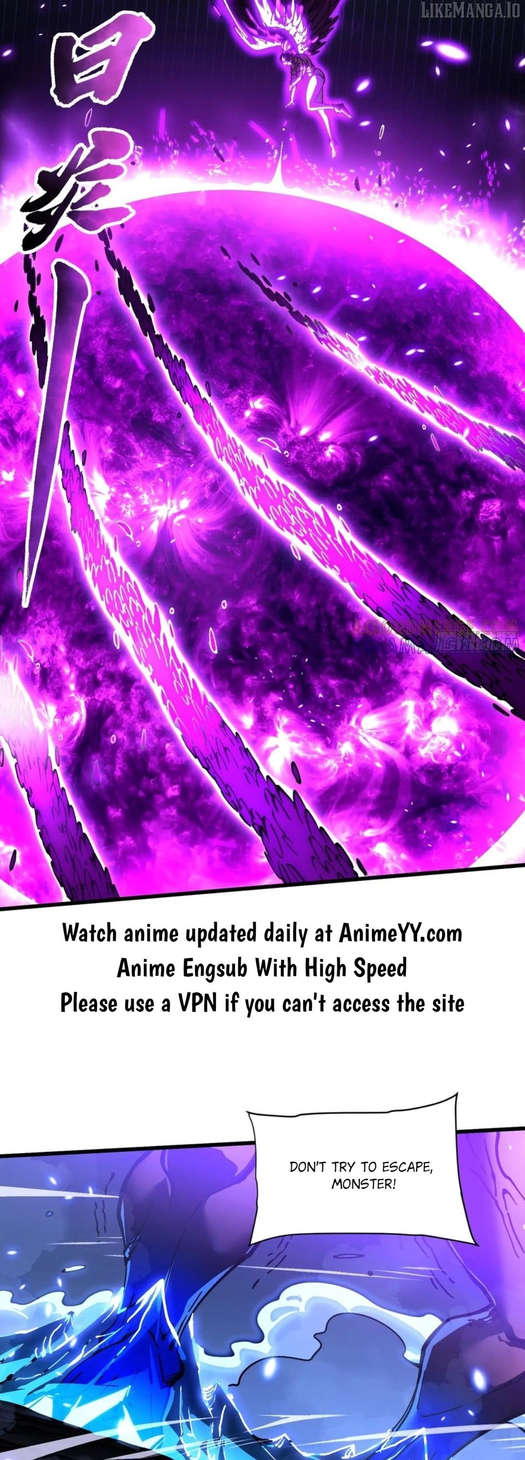 Martial Evolution: Start by Awakening the King of Monsters Chapter 57 - Page 11