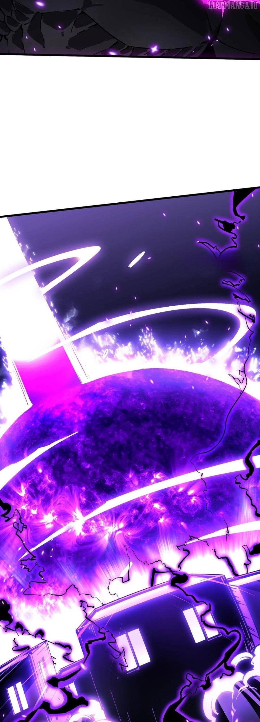 Martial Evolution: Start by Awakening the King of Monsters Chapter 57 - Page 13