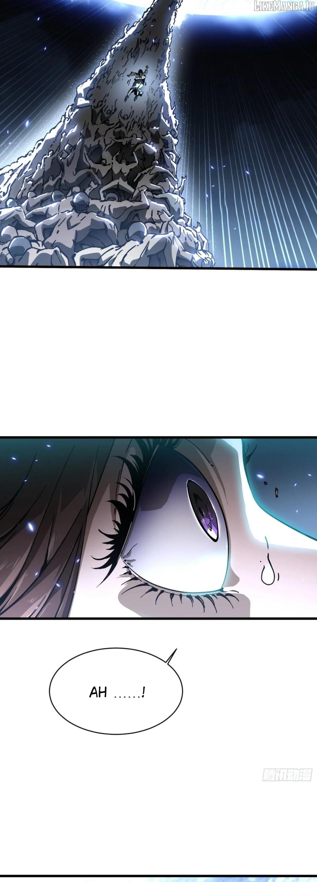 Martial Evolution: Start by Awakening the King of Monsters Chapter 57 - Page 26