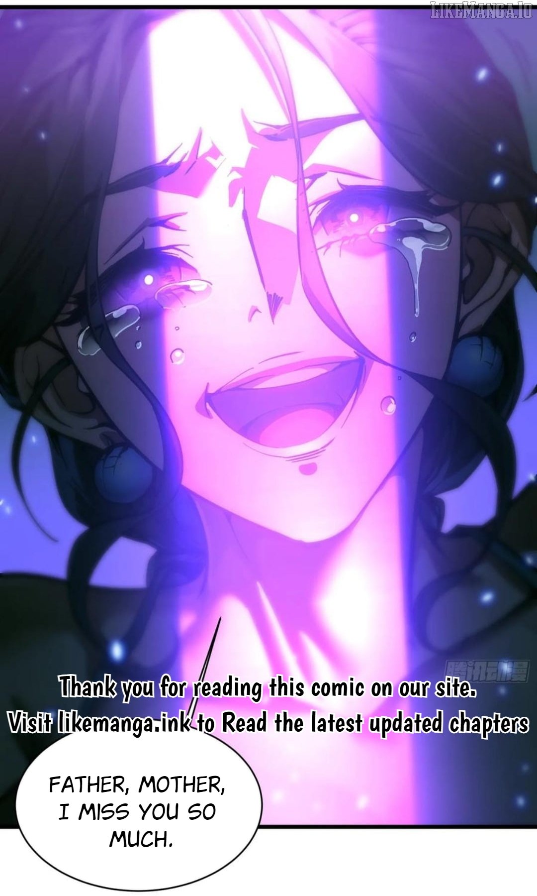 Martial Evolution: Start by Awakening the King of Monsters Chapter 57 - Page 29