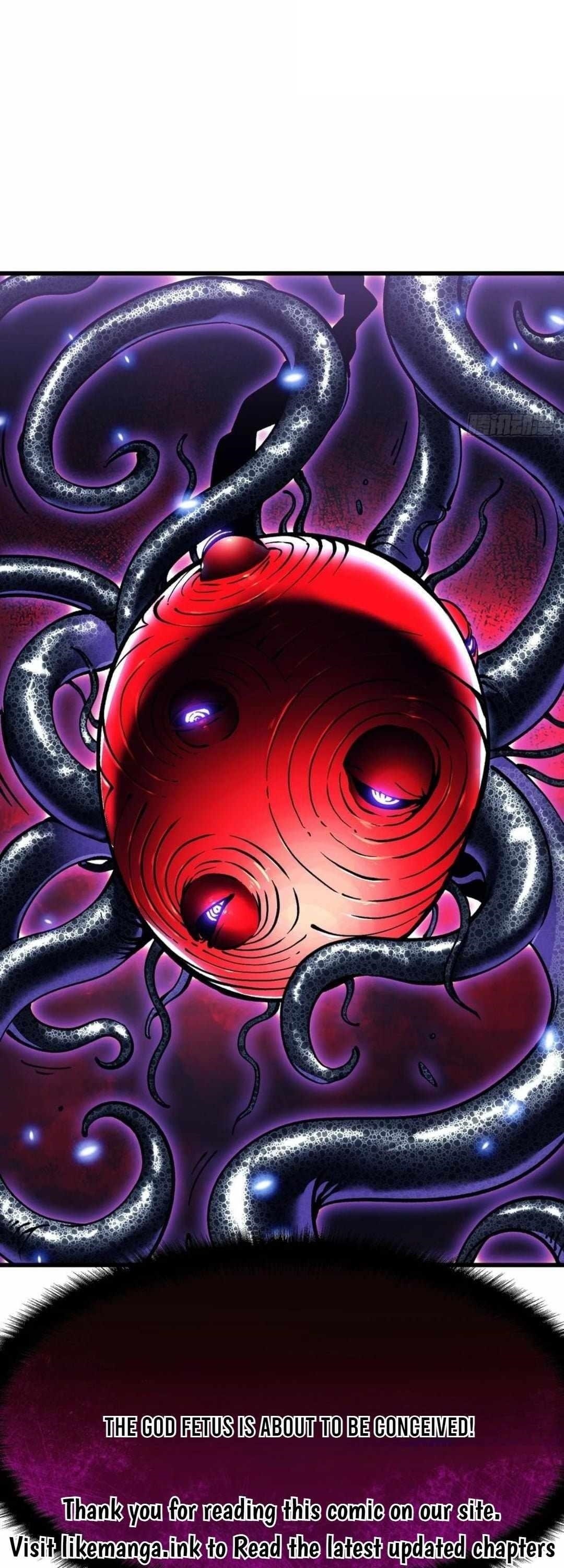 Martial Evolution: Start by Awakening the King of Monsters Chapter 58 - Page 27