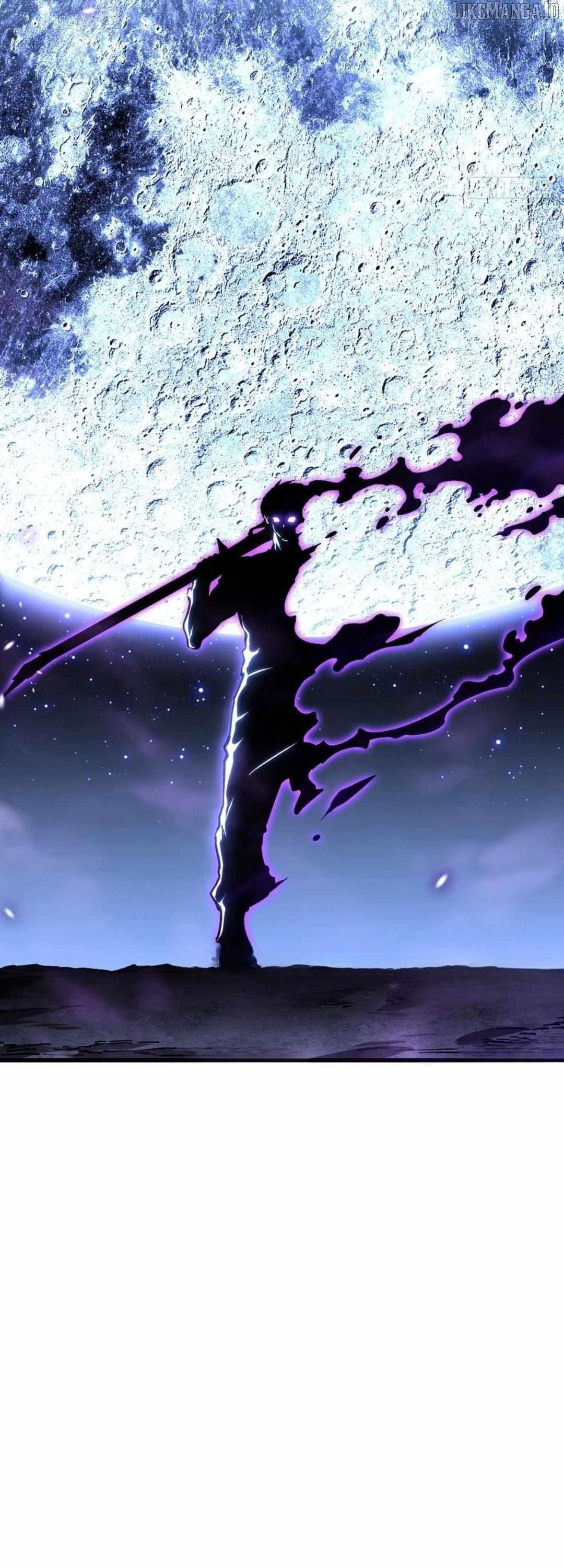 Martial Evolution: Start by Awakening the King of Monsters Chapter 58 - Page 3