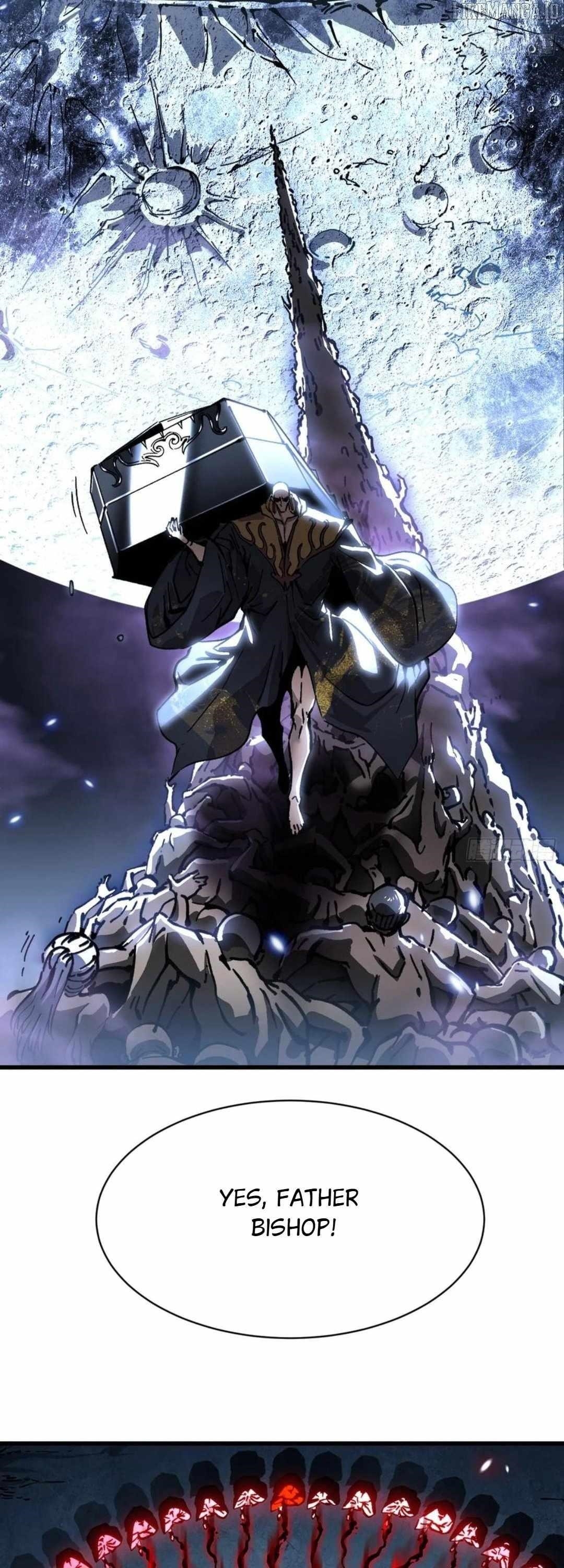 Martial Evolution: Start by Awakening the King of Monsters Chapter 59 - Page 14