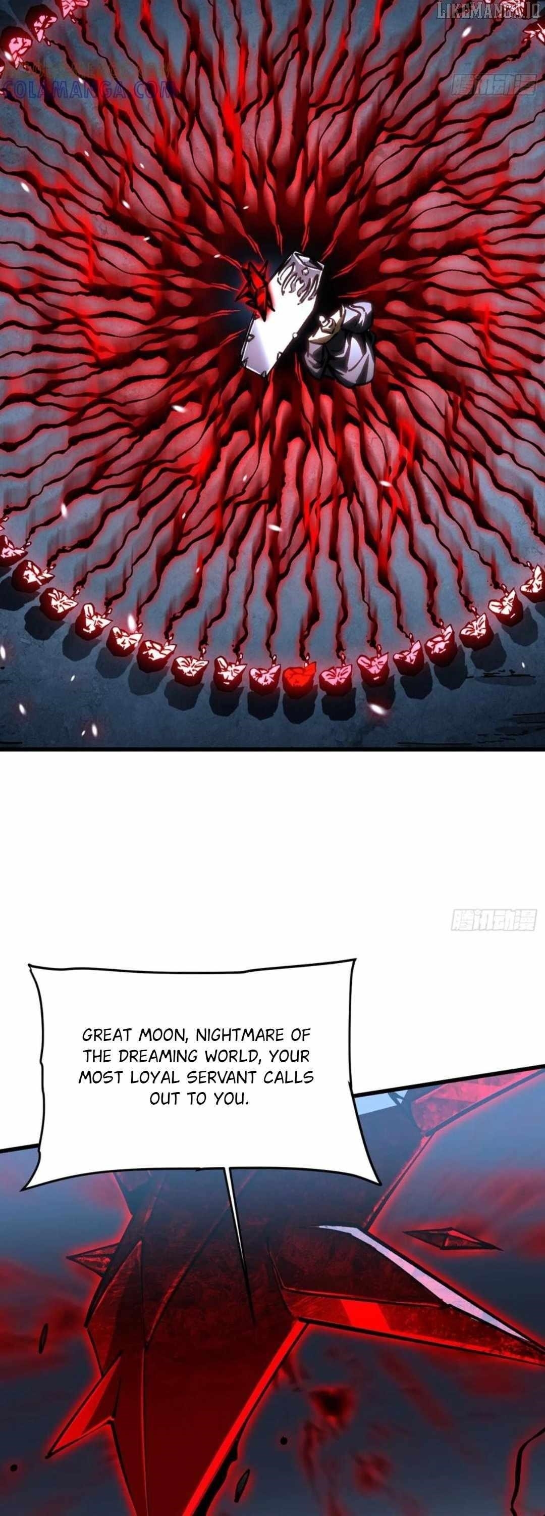 Martial Evolution: Start by Awakening the King of Monsters Chapter 59 - Page 15