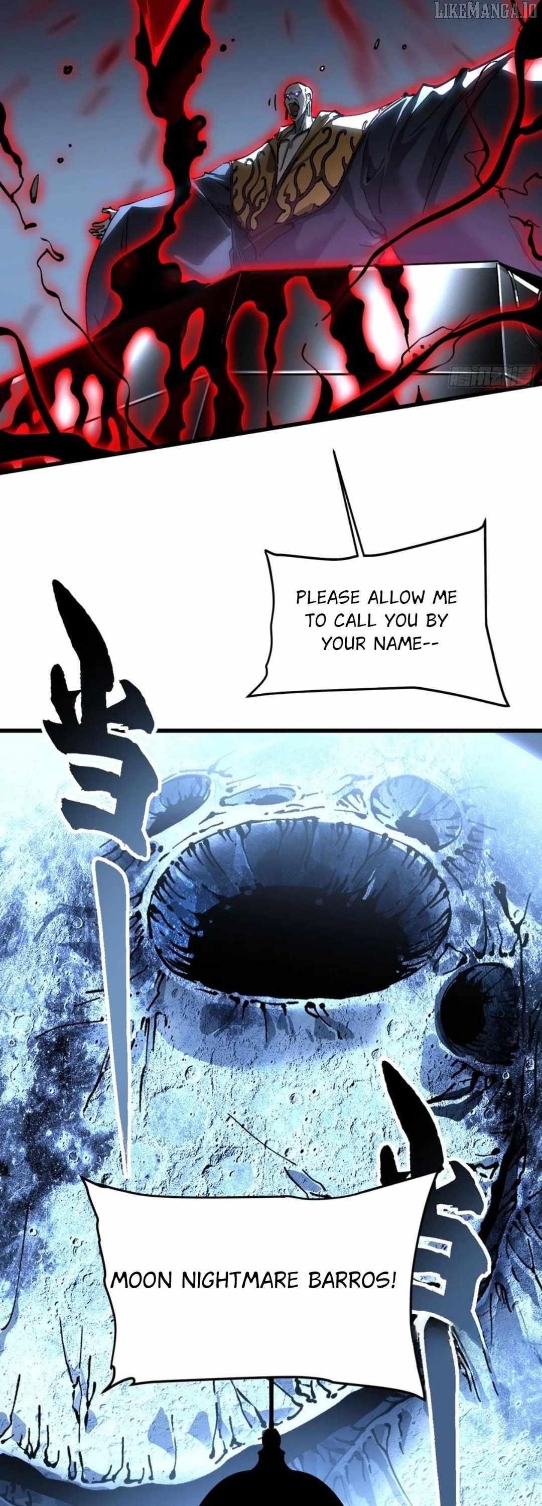 Martial Evolution: Start by Awakening the King of Monsters Chapter 59 - Page 16