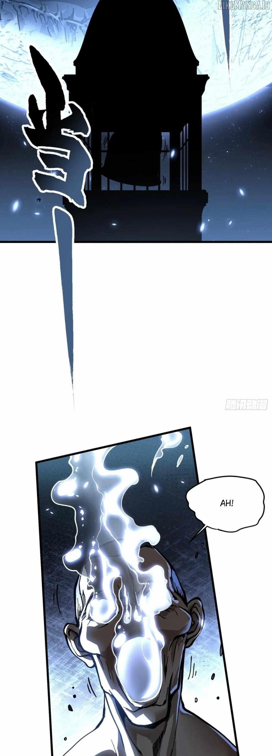 Martial Evolution: Start by Awakening the King of Monsters Chapter 59 - Page 17