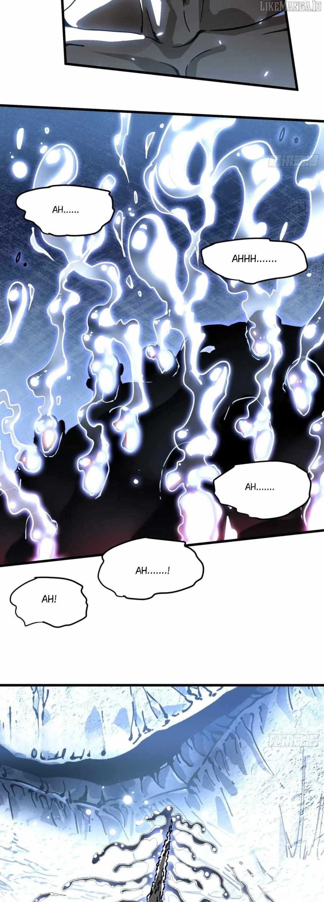 Martial Evolution: Start by Awakening the King of Monsters Chapter 59 - Page 18