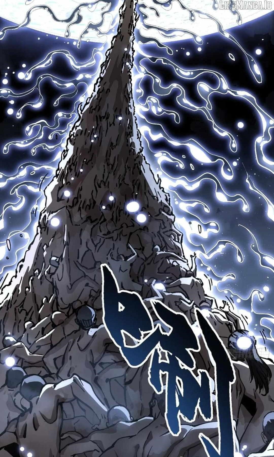 Martial Evolution: Start by Awakening the King of Monsters Chapter 59 - Page 19