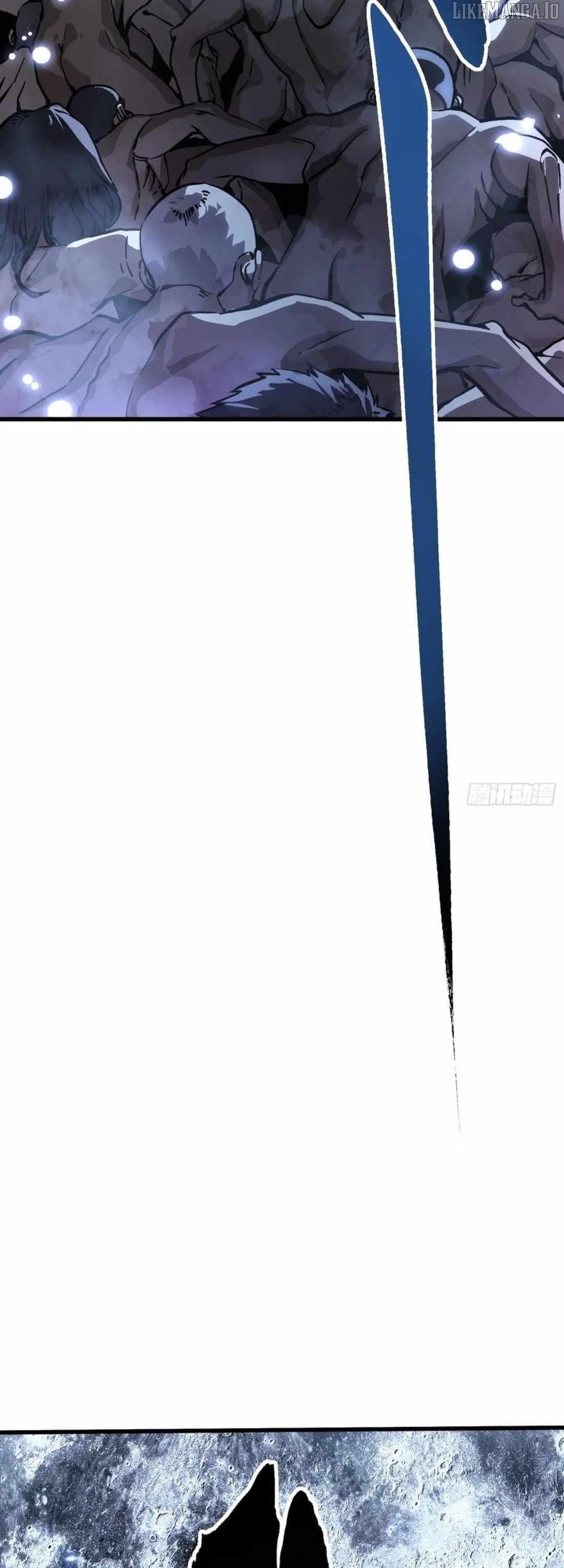 Martial Evolution: Start by Awakening the King of Monsters Chapter 59 - Page 20