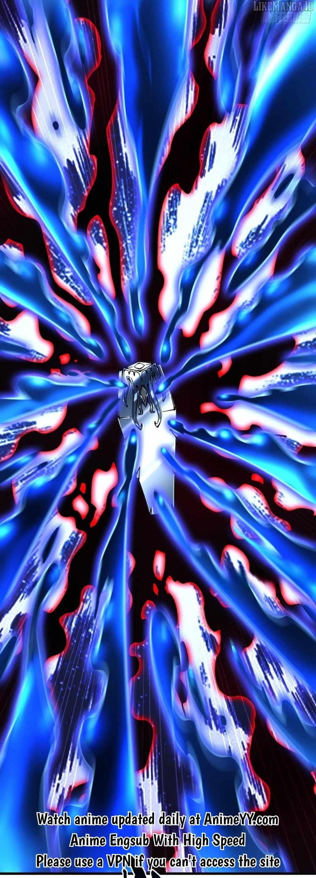 Martial Evolution: Start by Awakening the King of Monsters Chapter 59 - Page 24