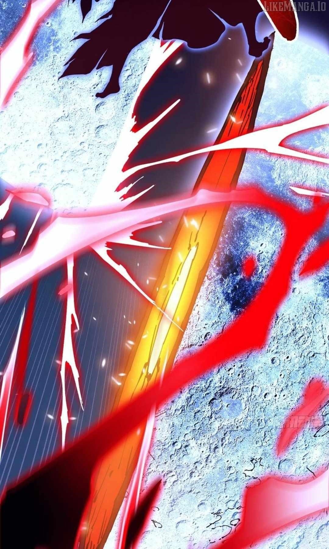 Martial Evolution: Start by Awakening the King of Monsters Chapter 59 - Page 29