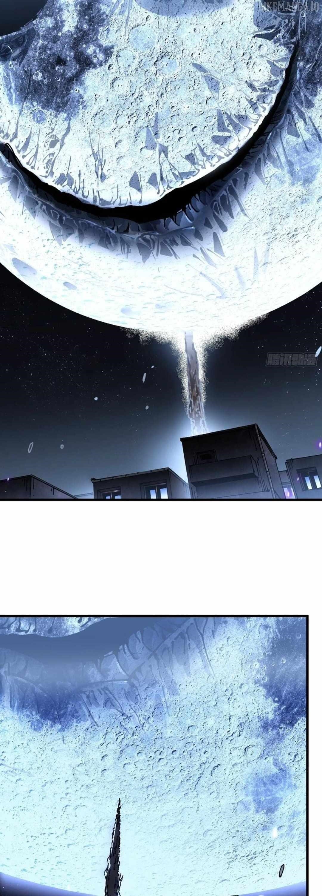 Martial Evolution: Start by Awakening the King of Monsters Chapter 59 - Page 4