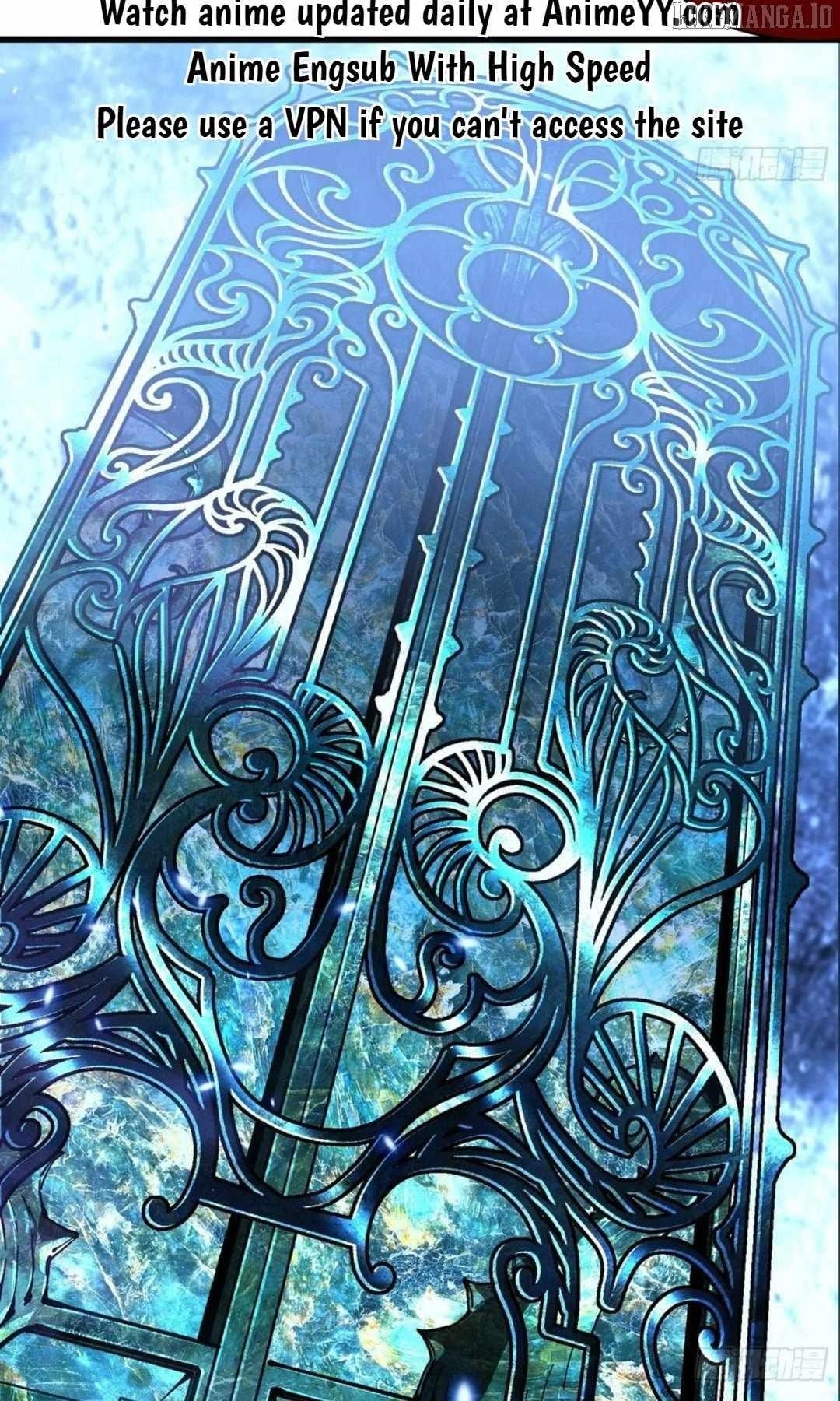 Martial Evolution: Start by Awakening the King of Monsters Chapter 59 - Page 9