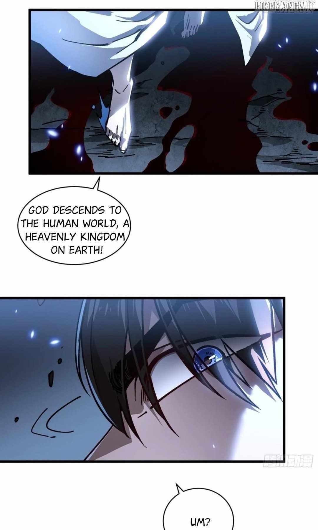 Martial Evolution: Start by Awakening the King of Monsters Chapter 60 - Page 19