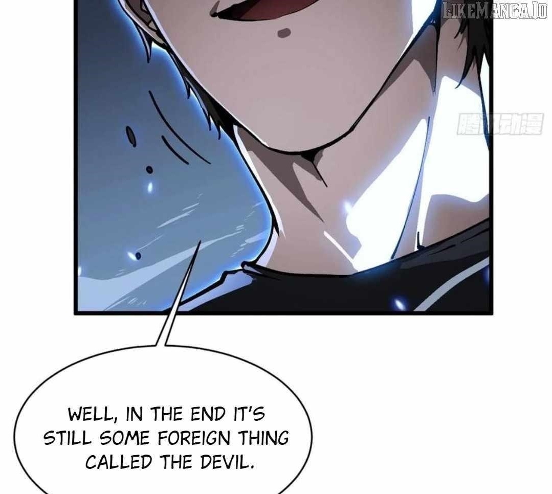 Martial Evolution: Start by Awakening the King of Monsters Chapter 60 - Page 27