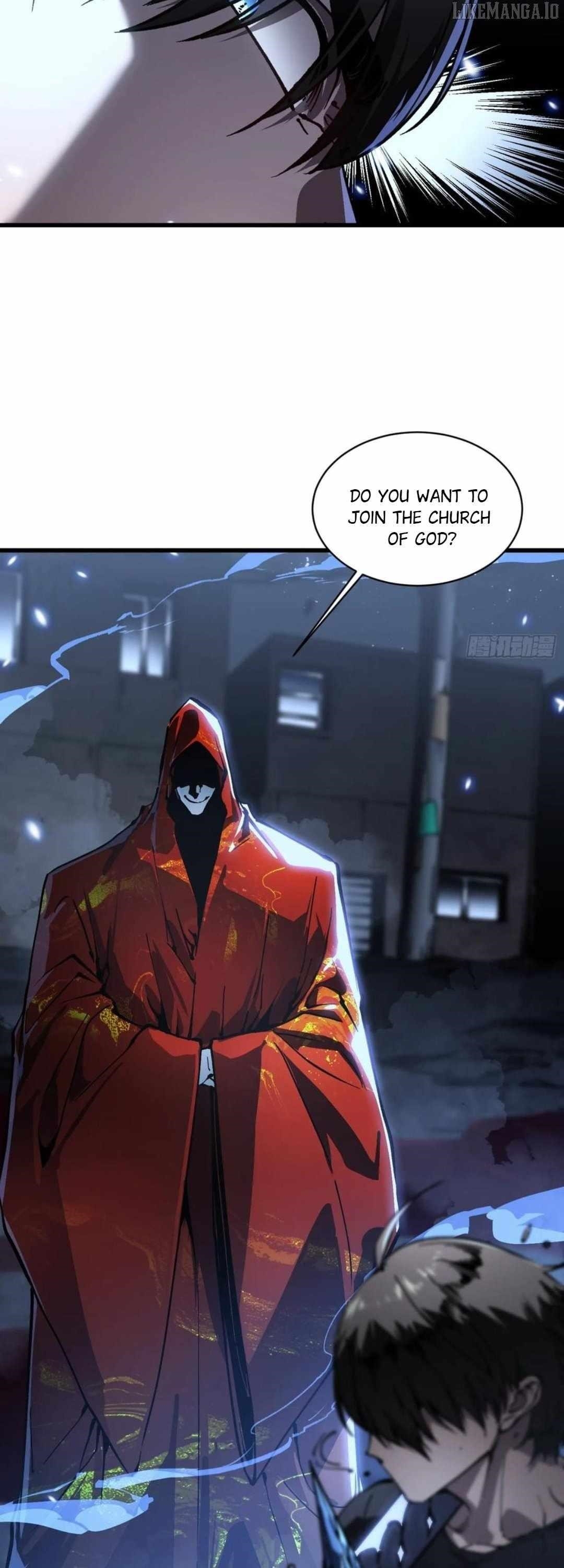 Martial Evolution: Start by Awakening the King of Monsters Chapter 60 - Page 4