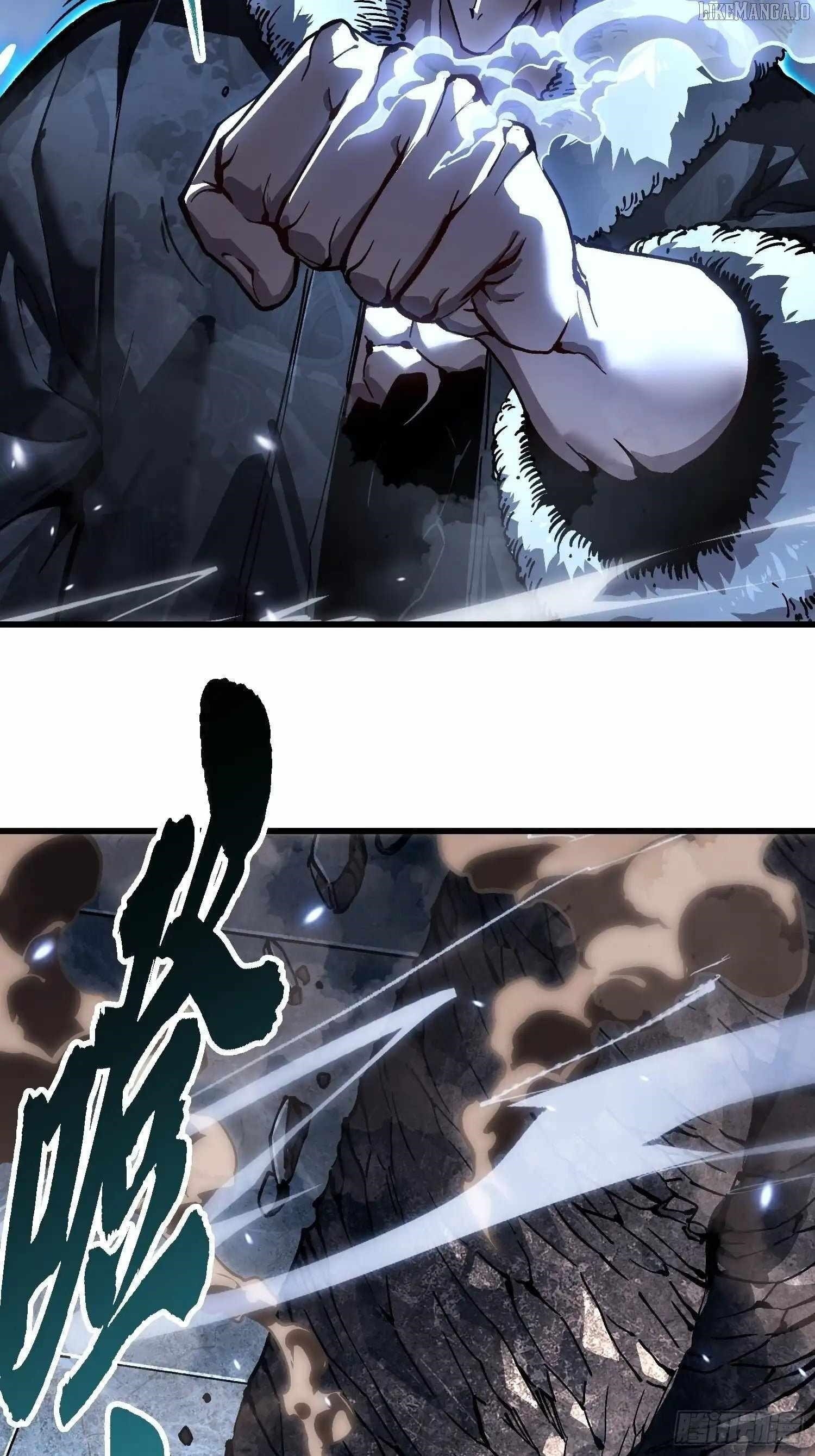 Martial Evolution: Start by Awakening the King of Monsters Chapter 67 - Page 2