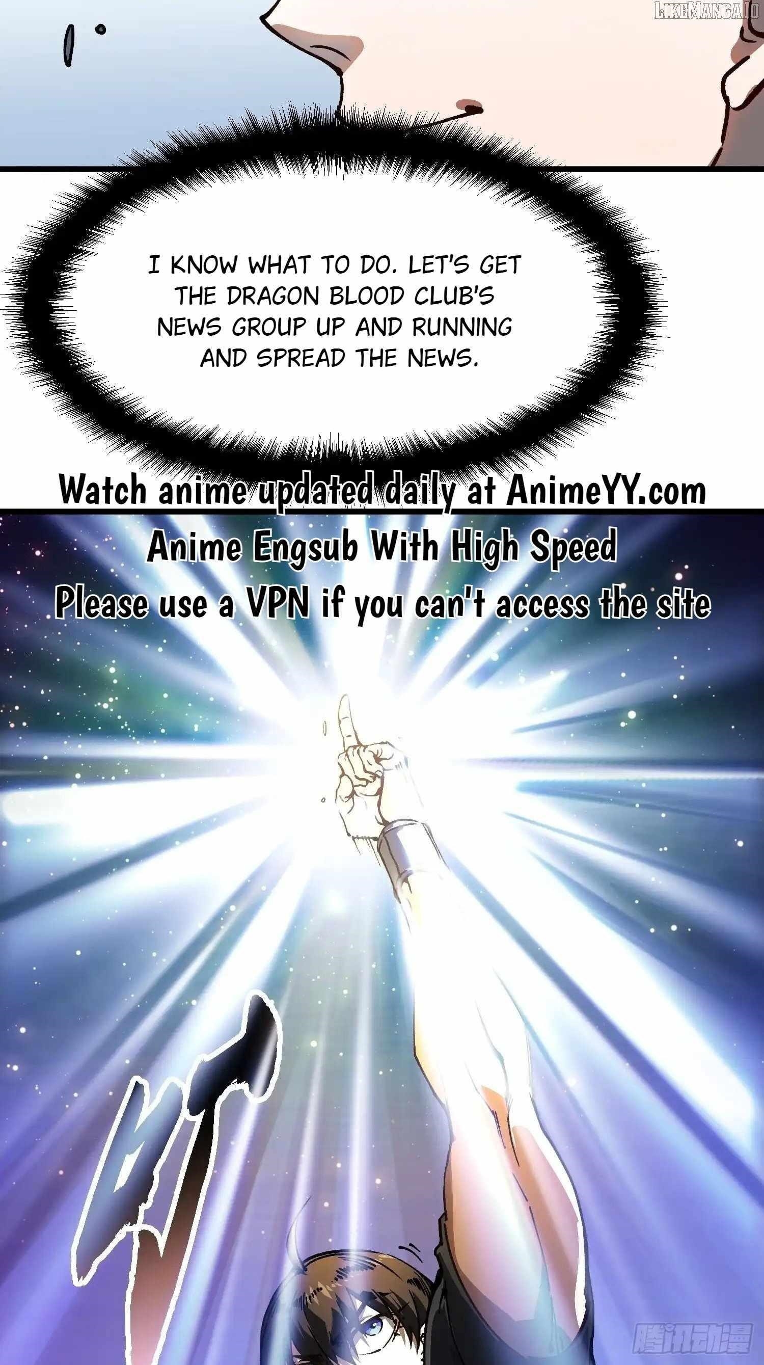 Martial Evolution: Start by Awakening the King of Monsters Chapter 69 - Page 13