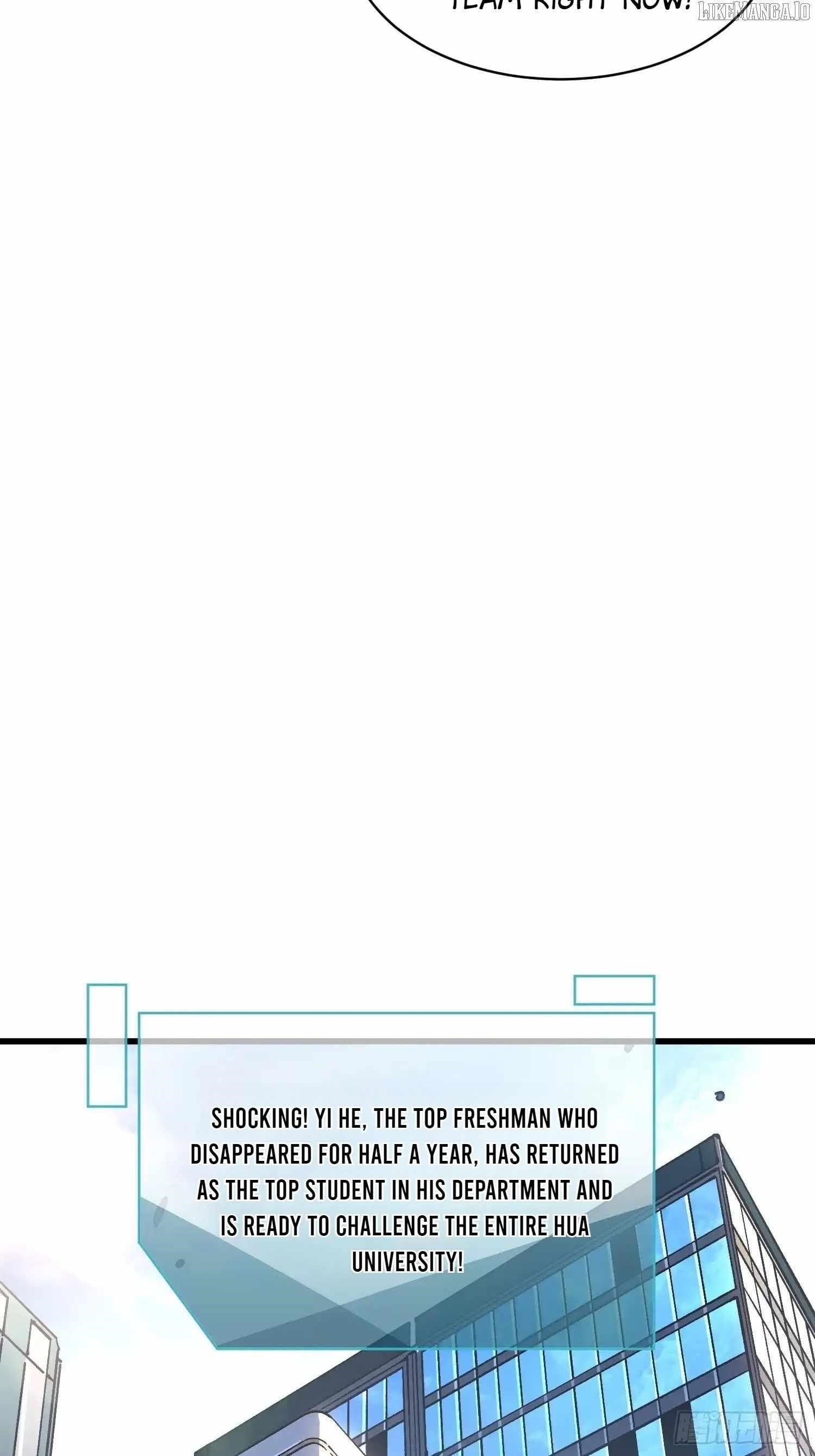 Martial Evolution: Start by Awakening the King of Monsters Chapter 69 - Page 21