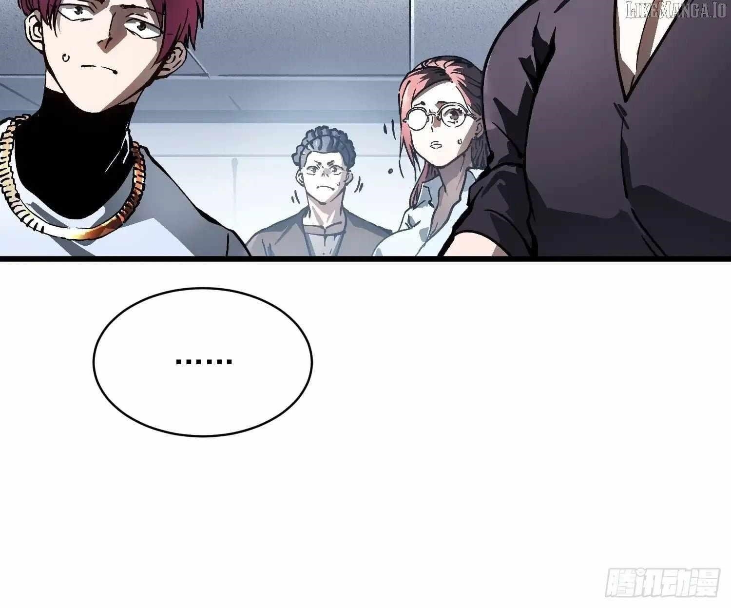 Martial Evolution: Start by Awakening the King of Monsters Chapter 69 - Page 8