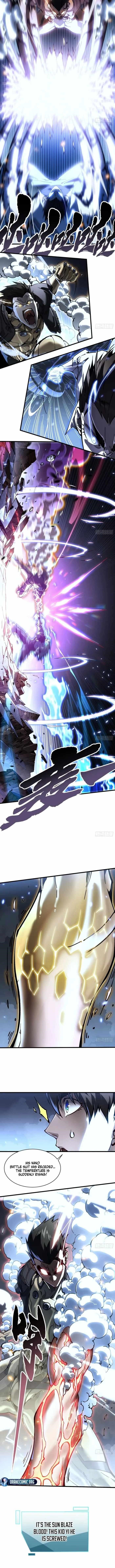 Martial Evolution: Start by Awakening the King of Monsters Chapter 70 - Page 5