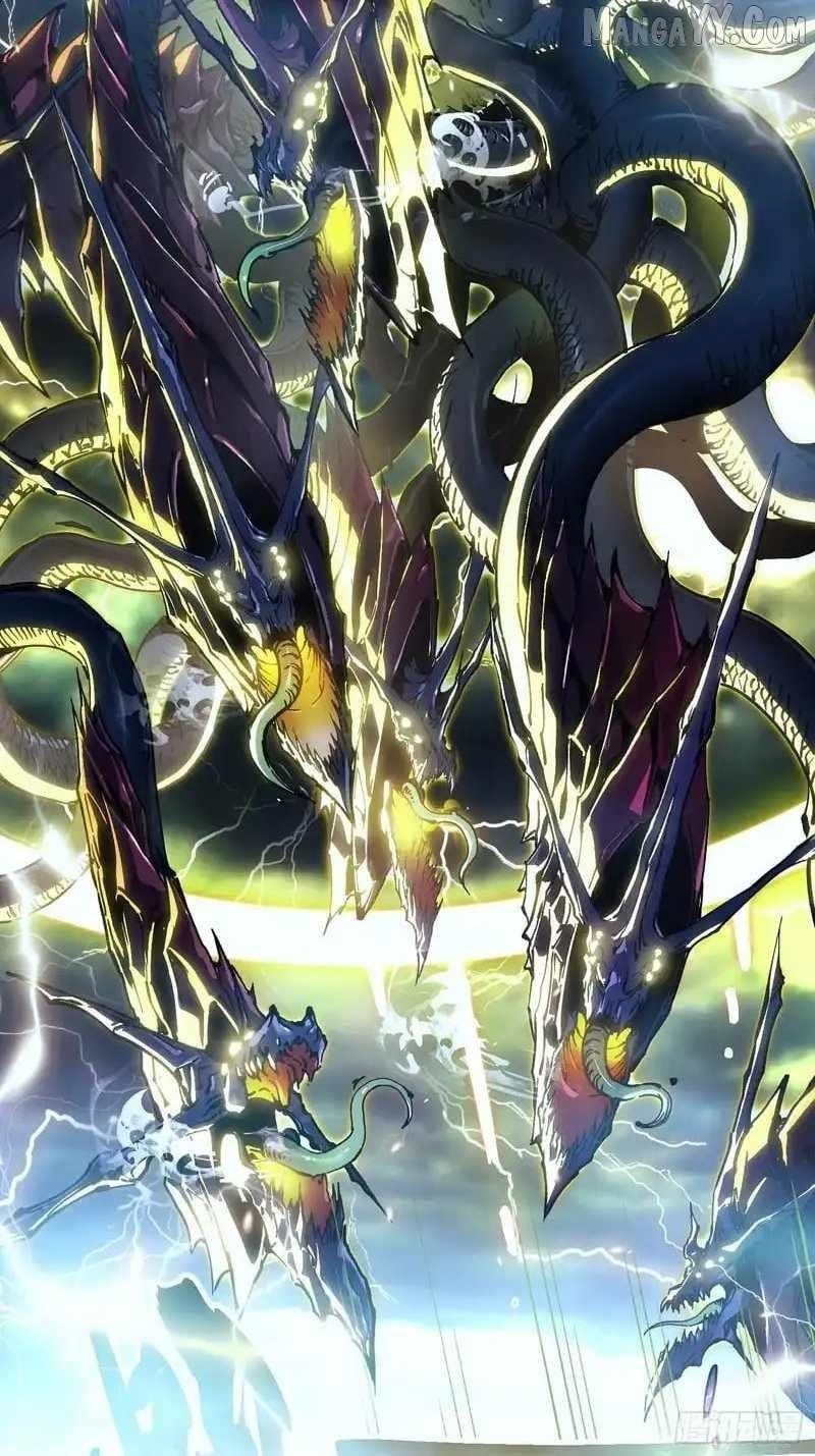 Martial Evolution: Start by Awakening the King of Monsters Chapter 73 - Page 15