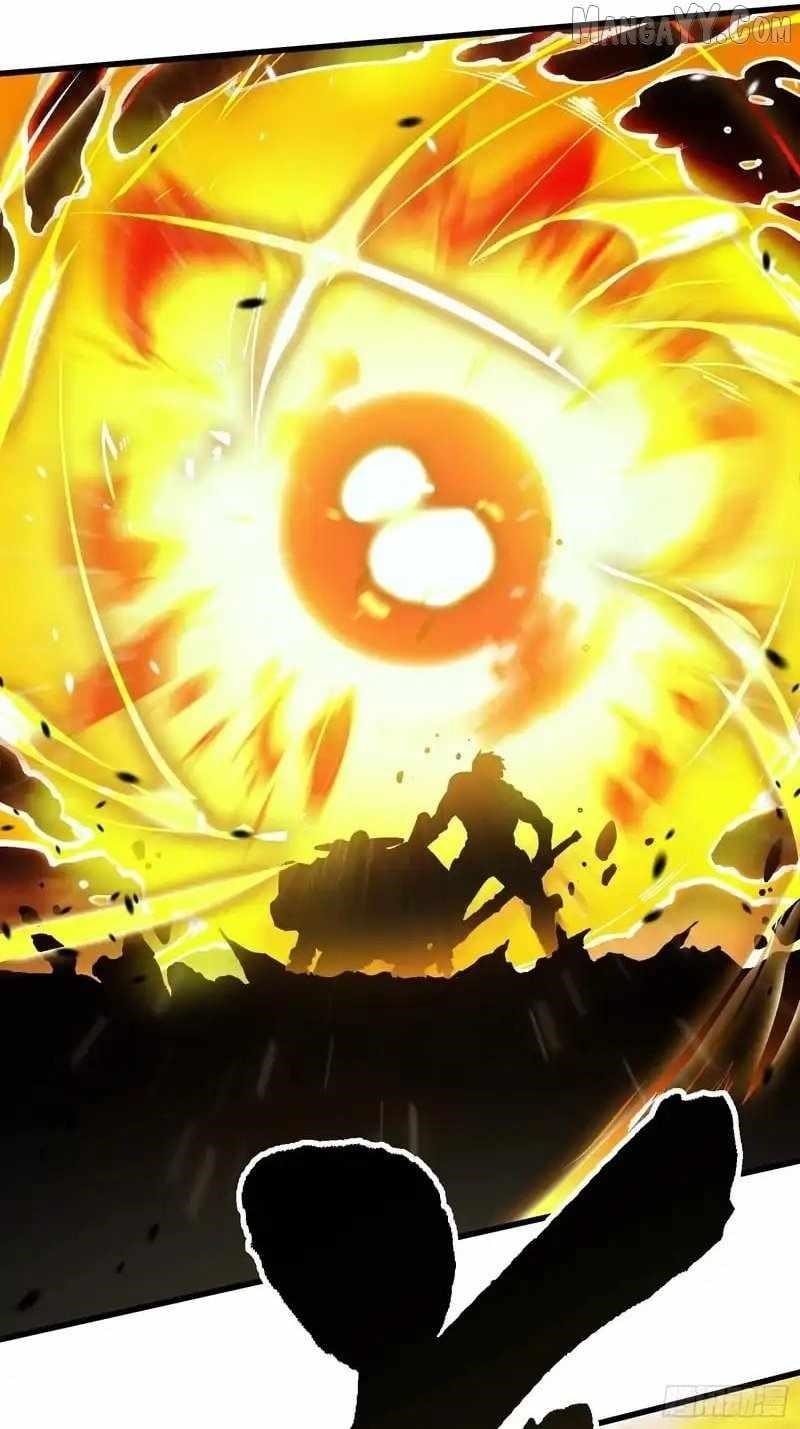 Martial Evolution: Start by Awakening the King of Monsters Chapter 73 - Page 19