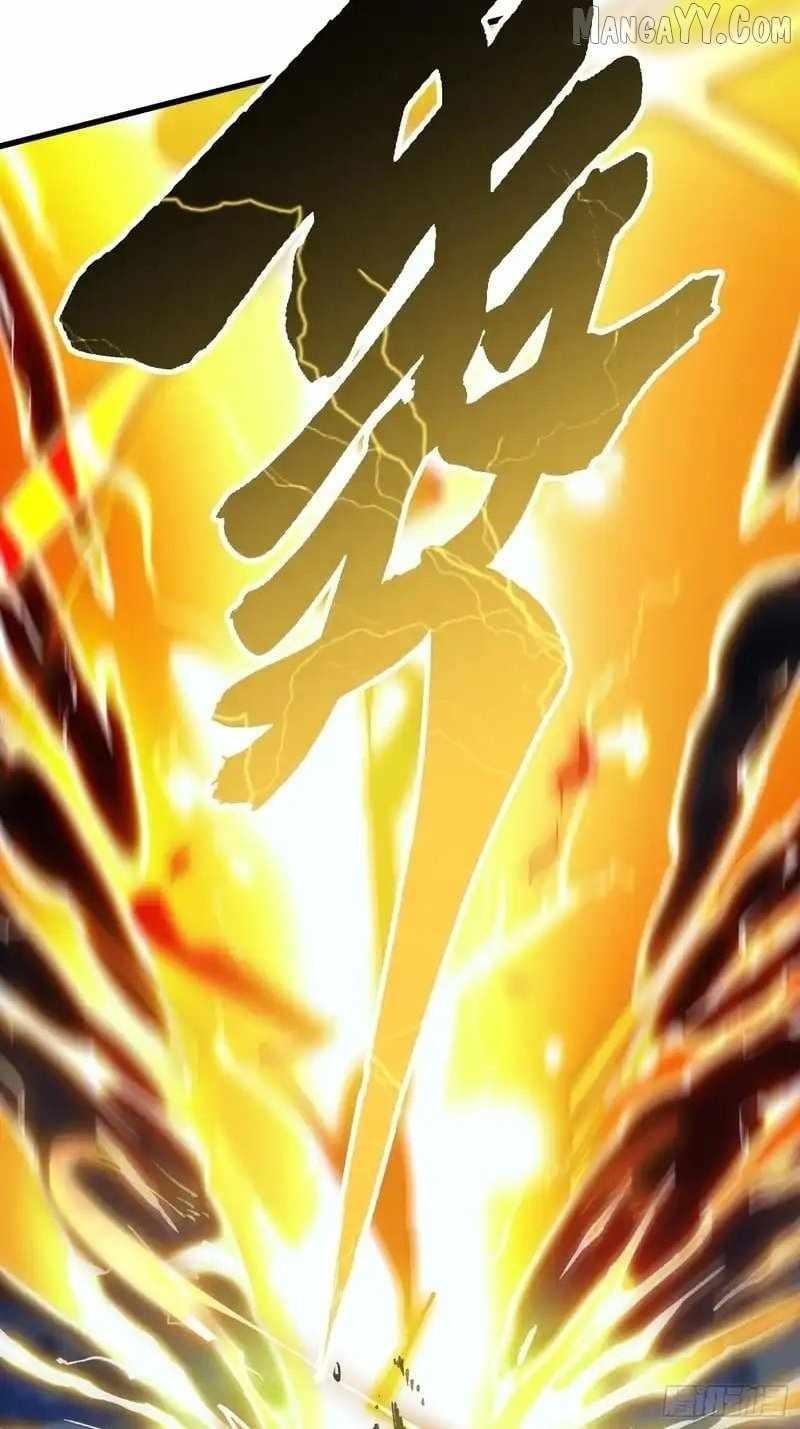 Martial Evolution: Start by Awakening the King of Monsters Chapter 73 - Page 20