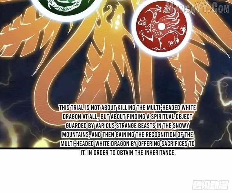 Martial Evolution: Start by Awakening the King of Monsters Chapter 73 - Page 24