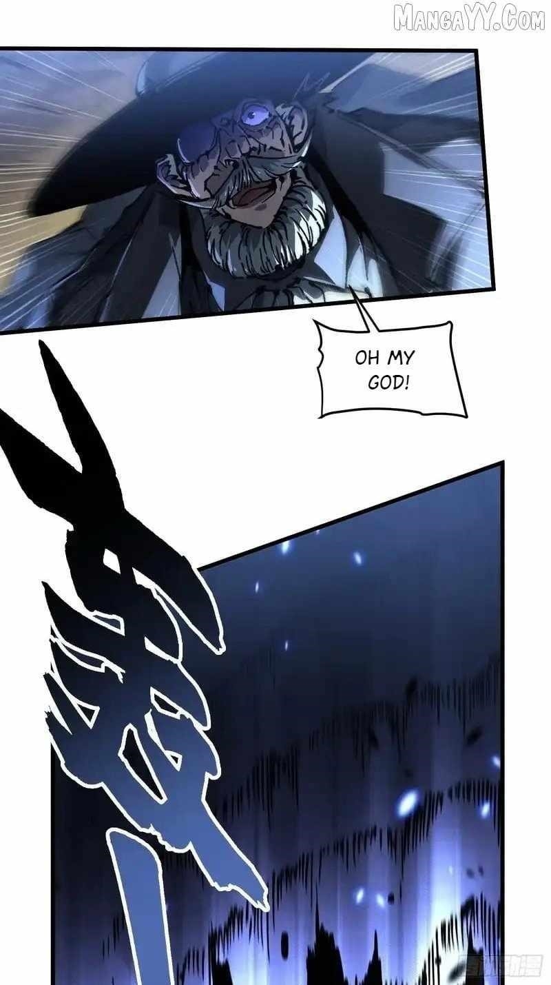 Martial Evolution: Start by Awakening the King of Monsters Chapter 73 - Page 35