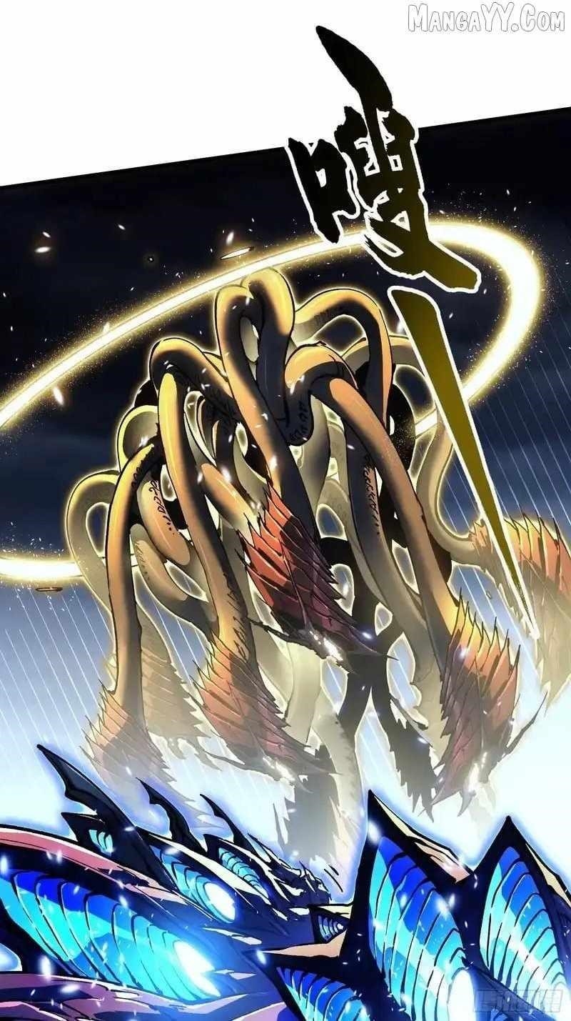 Martial Evolution: Start by Awakening the King of Monsters Chapter 73 - Page 41