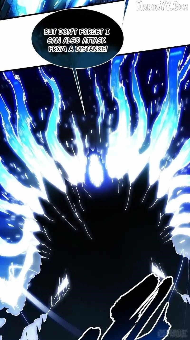 Martial Evolution: Start by Awakening the King of Monsters Chapter 73 - Page 43