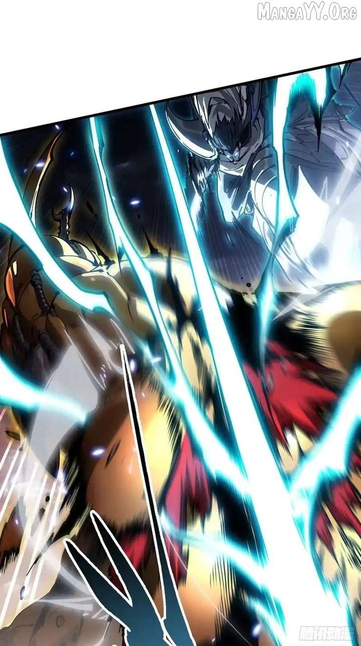 Martial Evolution: Start by Awakening the King of Monsters Chapter 79 - Page 10