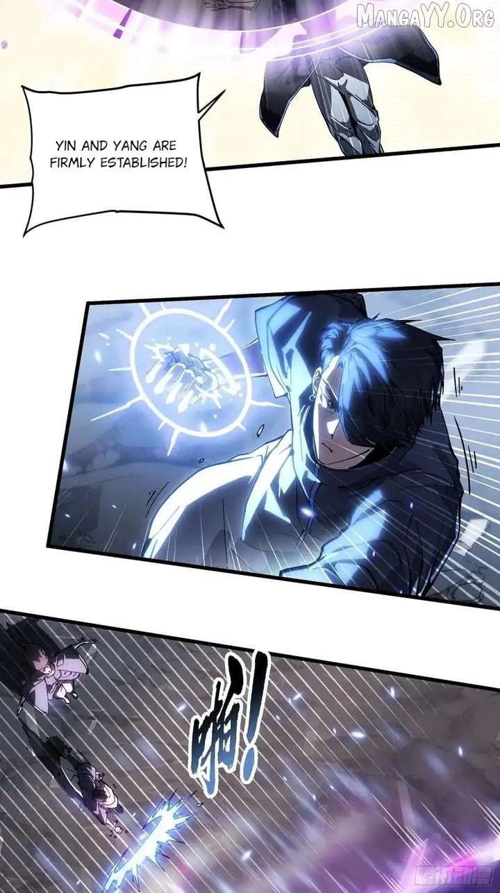 Martial Evolution: Start by Awakening the King of Monsters Chapter 79 - Page 16