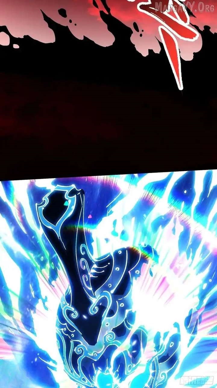 Martial Evolution: Start by Awakening the King of Monsters Chapter 79 - Page 21