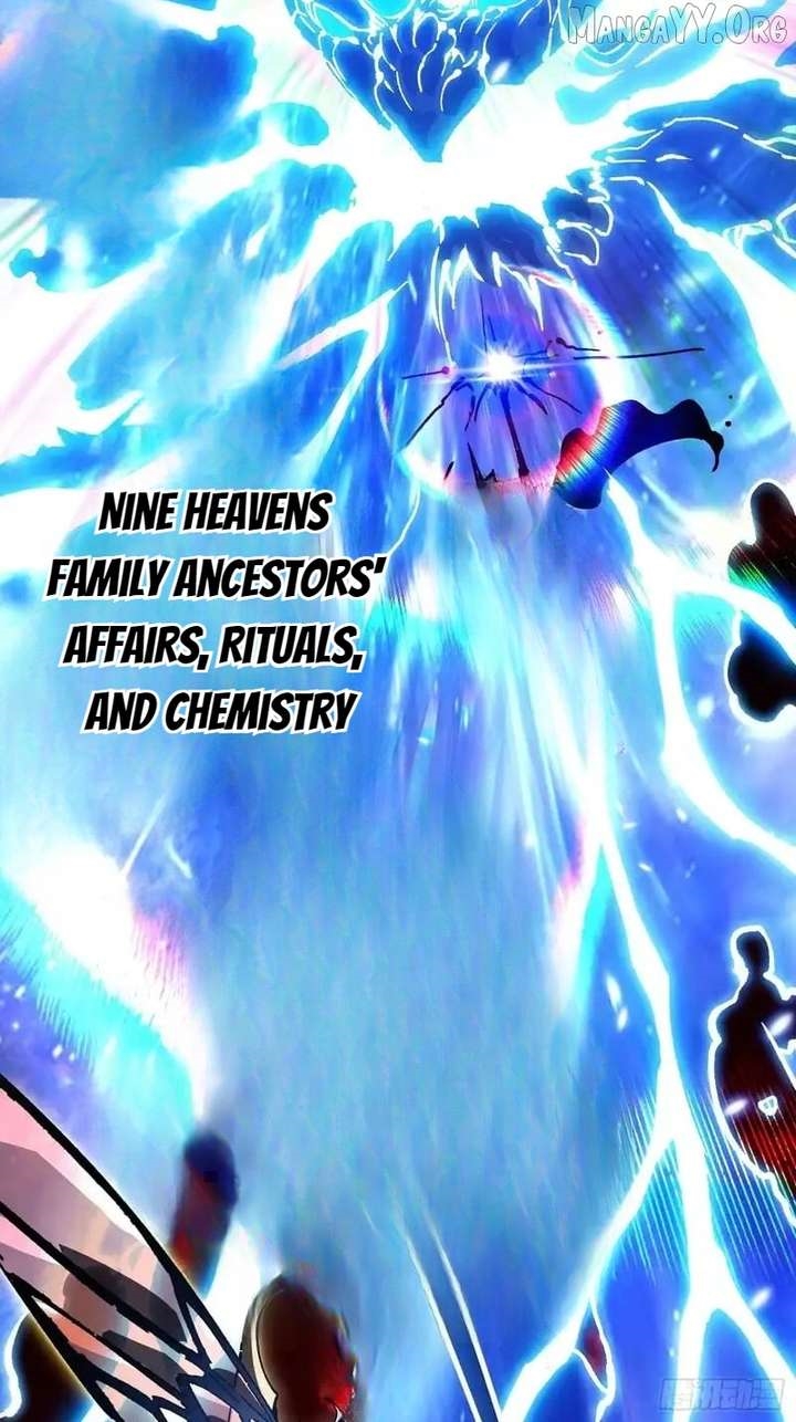 Martial Evolution: Start by Awakening the King of Monsters Chapter 79 - Page 22