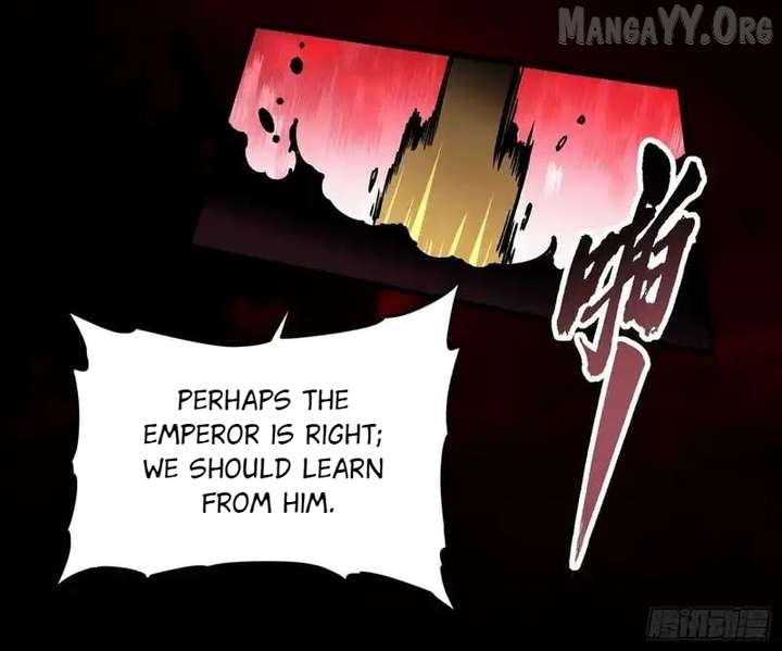 Martial Evolution: Start by Awakening the King of Monsters Chapter 79 - Page 25