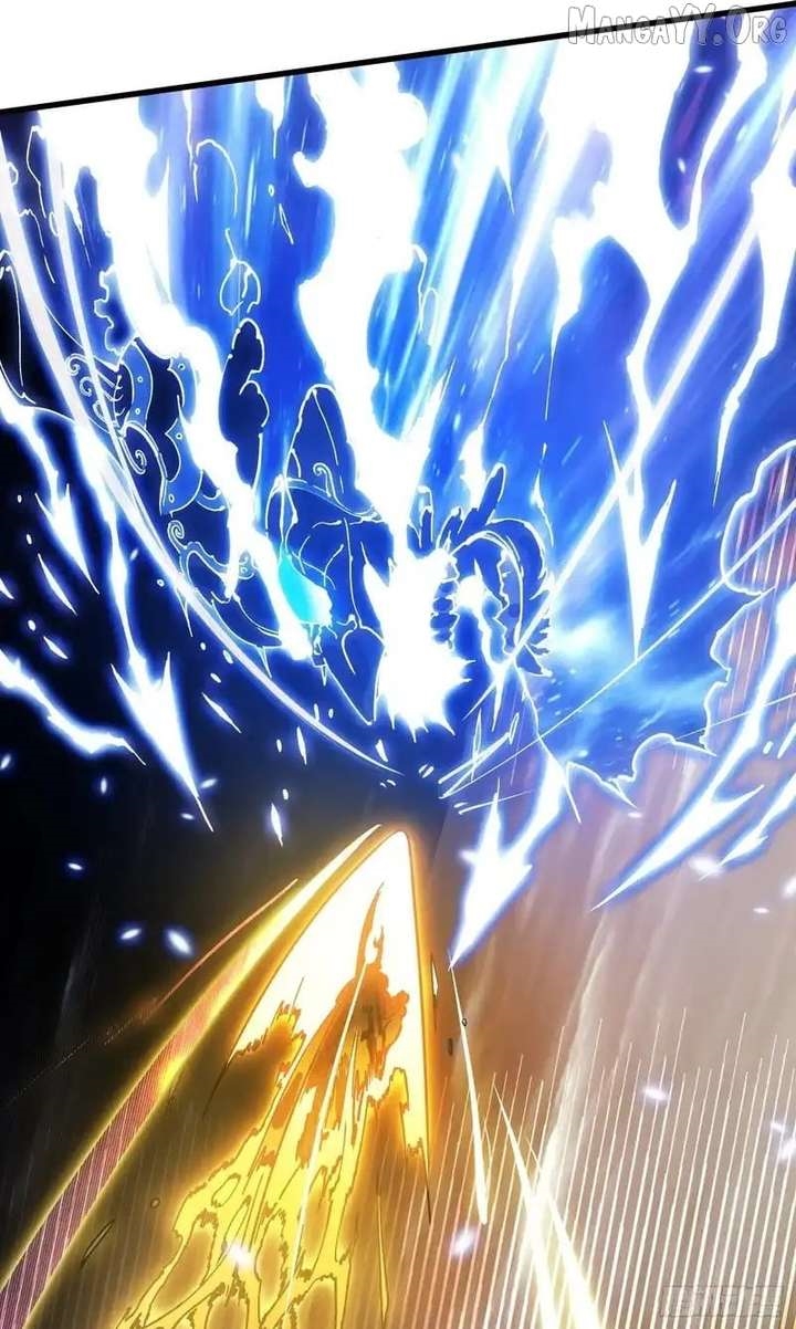 Martial Evolution: Start by Awakening the King of Monsters Chapter 79 - Page 26