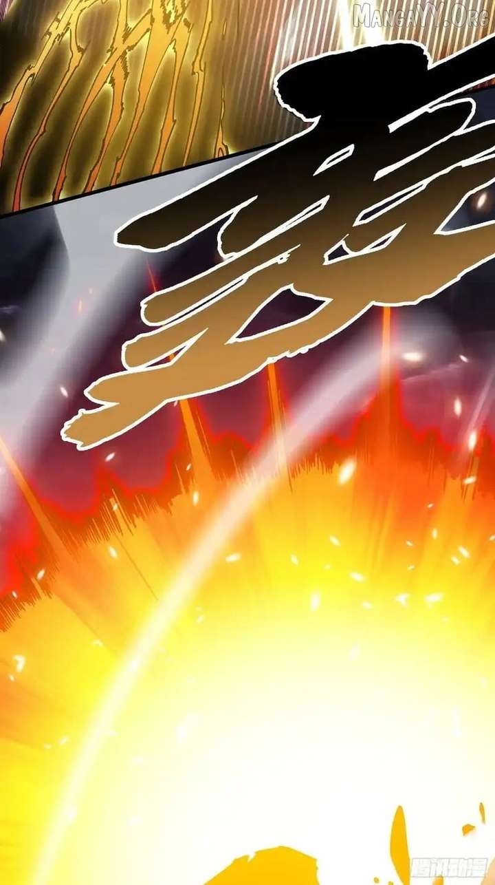 Martial Evolution: Start by Awakening the King of Monsters Chapter 79 - Page 27