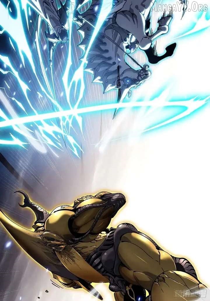 Martial Evolution: Start by Awakening the King of Monsters Chapter 79 - Page 4