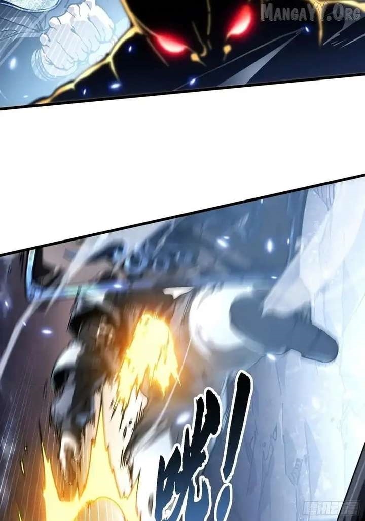 Martial Evolution: Start by Awakening the King of Monsters Chapter 79 - Page 40