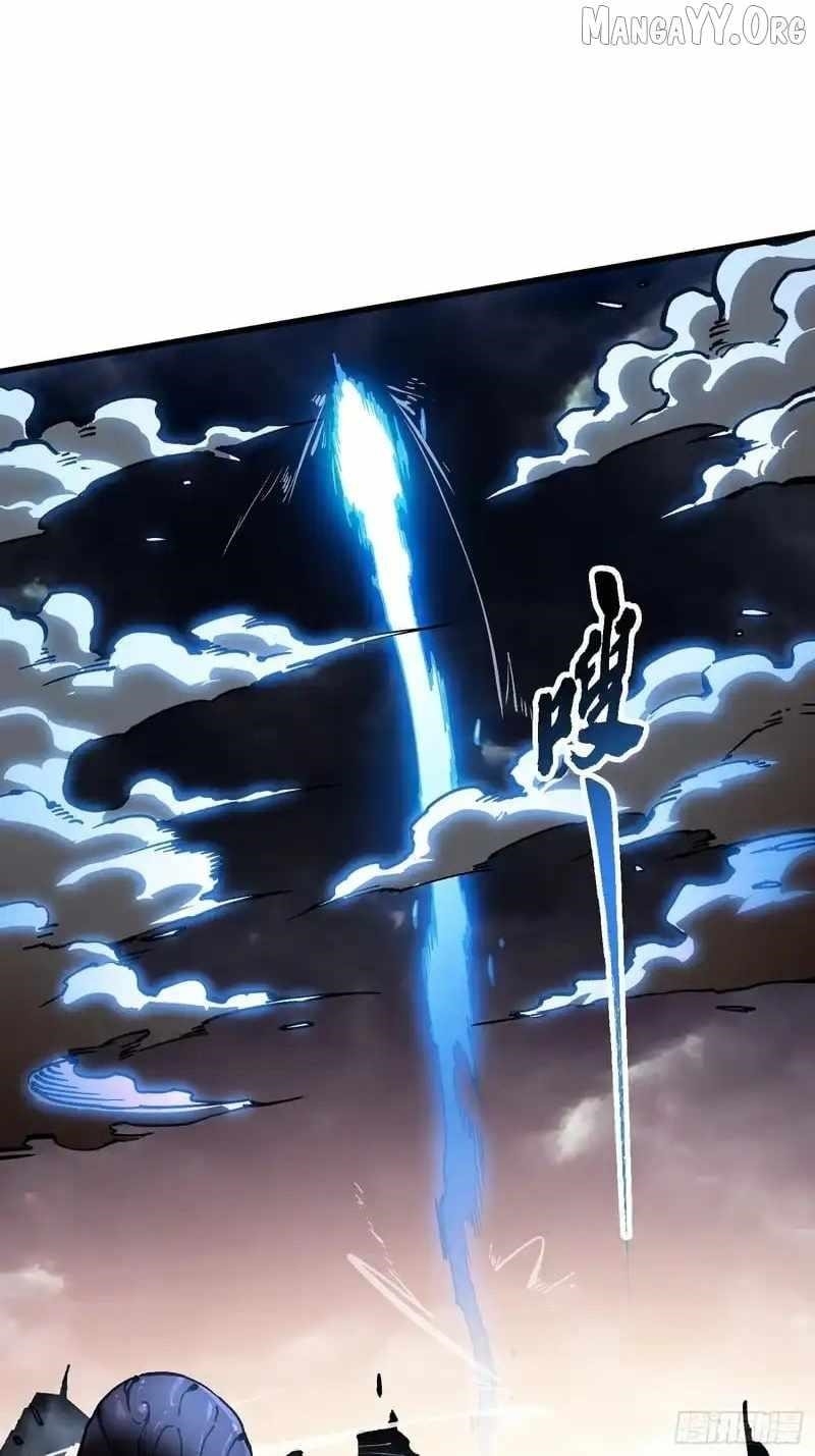 Martial Evolution: Start by Awakening the King of Monsters Chapter 82 - Page 15