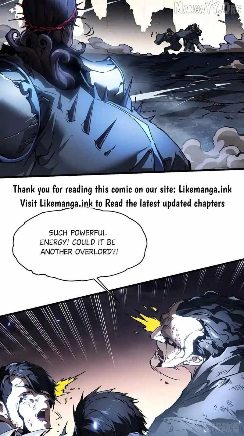 Martial Evolution: Start by Awakening the King of Monsters Chapter 82 - Page 16