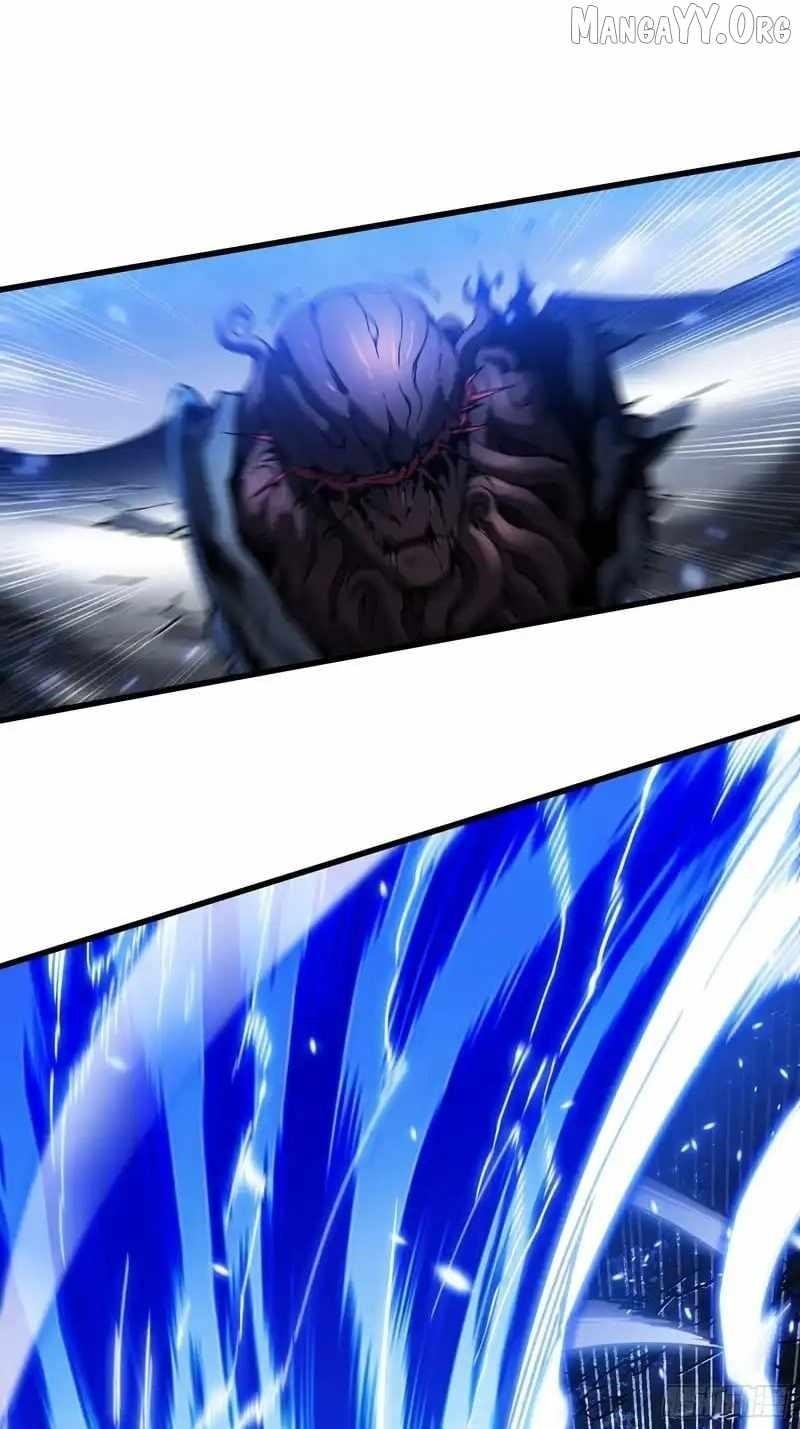 Martial Evolution: Start by Awakening the King of Monsters Chapter 82 - Page 19